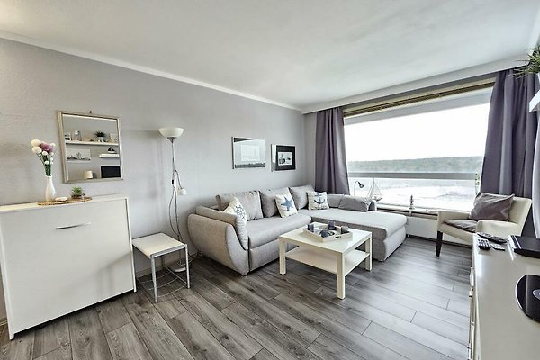 Ferienwohnung Cuxhaven