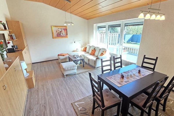 Ferienhaus Cuxhaven