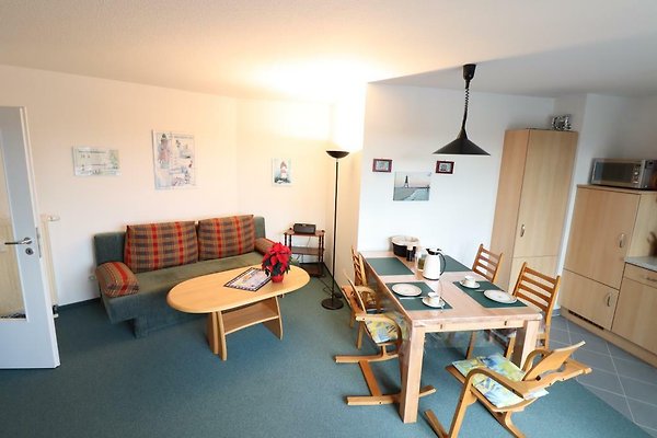 Ferienwohnung Cuxhaven
