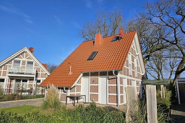 Ferienhaus Cuxhaven