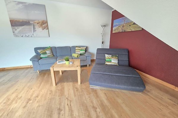 Ferienwohnung Cuxhaven