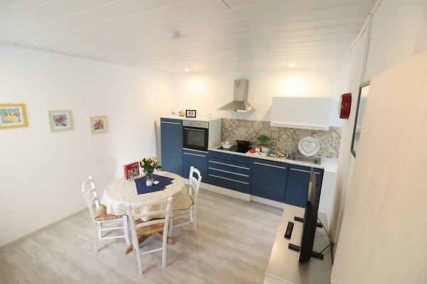 Ferienwohnung Cuxhaven