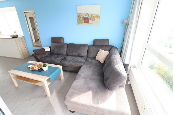 Ferienwohnung Cuxhaven