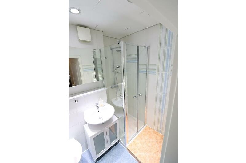 Dusche / WC