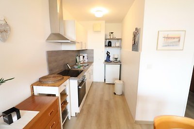 Vakantieappartement Gezinsvakantie Cuxhaven