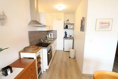 Appartamento Vacanza con famiglia Cuxhaven
