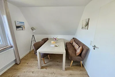 Appartamento Vacanza con famiglia Cuxhaven