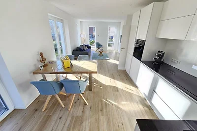 Casa vacanze Vacanza di relax Cuxhaven