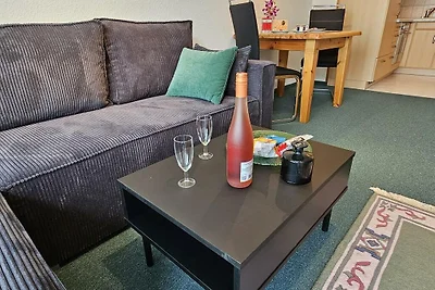 Appartamento Vacanza con famiglia Cuxhaven