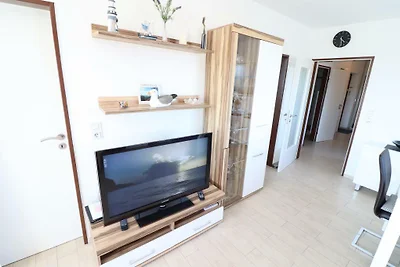 Vakantieappartement Gezinsvakantie Cuxhaven