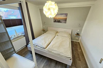 Appartamento Vacanza con famiglia Cuxhaven
