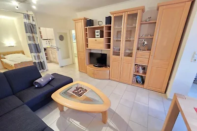 Appartamento Vacanza con famiglia Cuxhaven