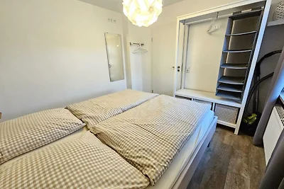 Appartamento Vacanza con famiglia Cuxhaven