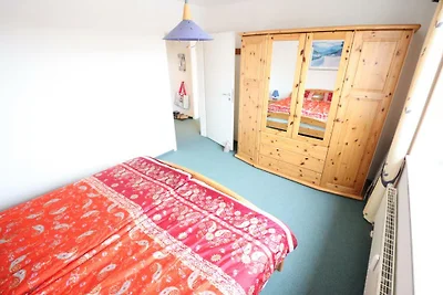 Apartament Dla rodzin Cuxhaven