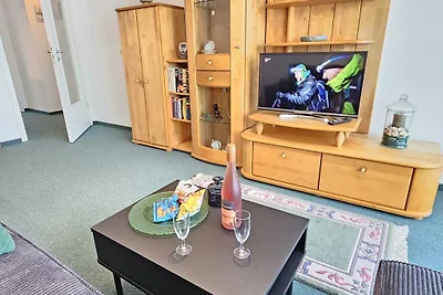 Appartamento Vacanza con famiglia Cuxhaven