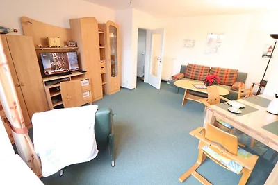 Apartament Dla rodzin Cuxhaven