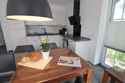 Vakantiehuis Ontspannende vakantie Cuxhaven