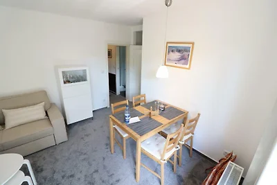 Vakantieappartement Gezinsvakantie Cuxhaven