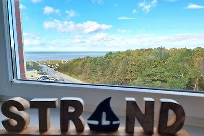 Vakantieappartement Gezinsvakantie Cuxhaven