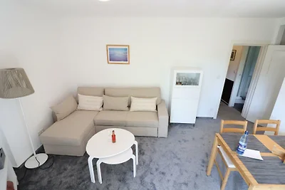 Vakantieappartement Gezinsvakantie Cuxhaven