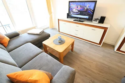 Vakantieappartement Gezinsvakantie Cuxhaven