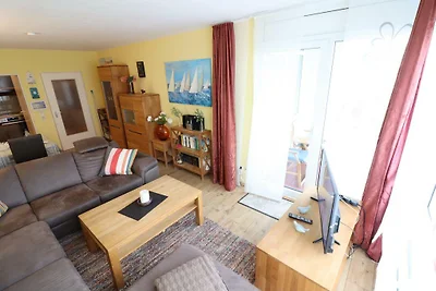 Appartamento Vacanza con famiglia Cuxhaven