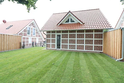 Vakantiehuis Ontspannende vakantie Cuxhaven