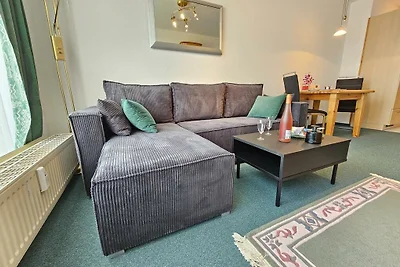 Appartamento Vacanza con famiglia Cuxhaven