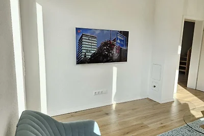 Casa vacanze Vacanza di relax Cuxhaven