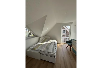 Casa vacanze Vacanza di relax Cuxhaven