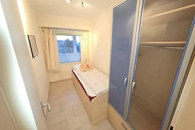 Appartamento Vacanza con famiglia Cuxhaven