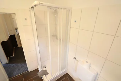 Vakantieappartement Gezinsvakantie Cuxhaven