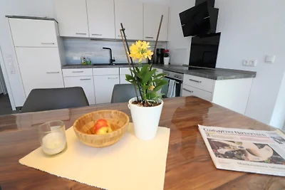 Vakantiehuis Ontspannende vakantie Cuxhaven