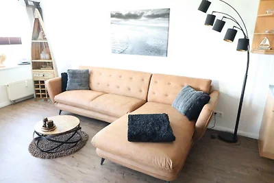 Vakantieappartement Gezinsvakantie Cuxhaven