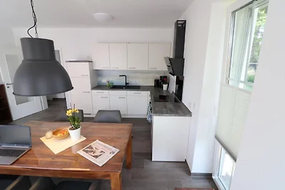Vakantiehuis Ontspannende vakantie Cuxhaven