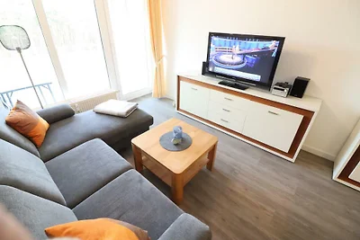 Vakantieappartement Gezinsvakantie Cuxhaven