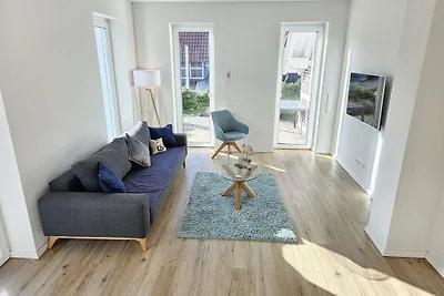 Casa vacanze Vacanza di relax Cuxhaven