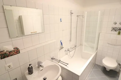 Apartament Dla rodzin Cuxhaven