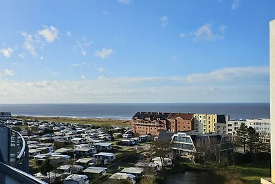 Appartamento Vacanza con famiglia Cuxhaven