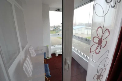 Appartamento Vacanza con famiglia Cuxhaven