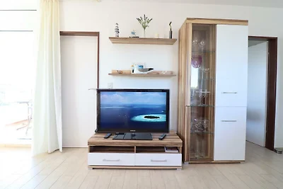 Vakantieappartement Gezinsvakantie Cuxhaven
