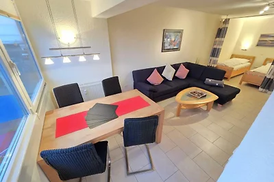 Appartamento Vacanza con famiglia Cuxhaven