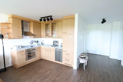 Vakantieappartement Gezinsvakantie Cuxhaven