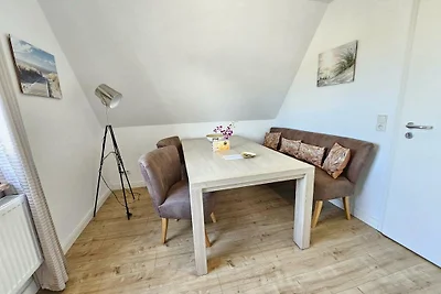 Appartamento Vacanza con famiglia Cuxhaven
