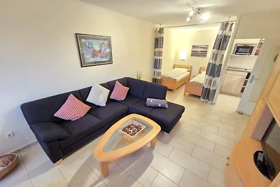 Appartamento Vacanza con famiglia Cuxhaven