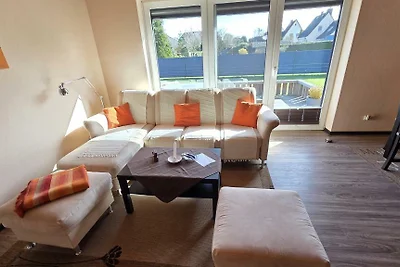 Holiday home relaxing holiday Cuxhaven