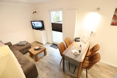 Appartamento Vacanza con famiglia Cuxhaven