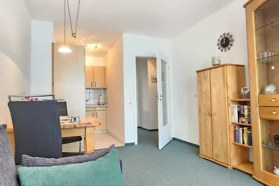 Appartamento Vacanza con famiglia Cuxhaven