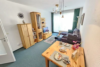 Appartamento Vacanza con famiglia Cuxhaven