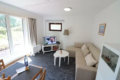 Vakantieappartement Gezinsvakantie Cuxhaven